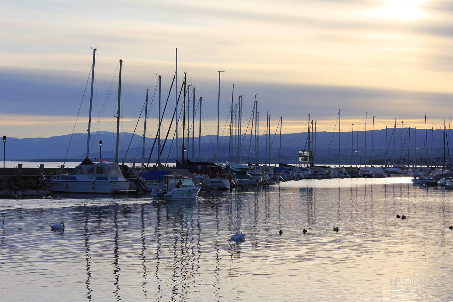 Lausanne